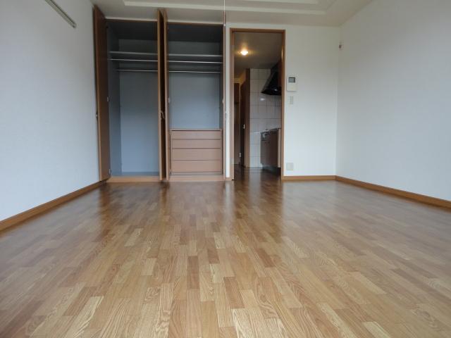 シンフォニー田園 部屋画像