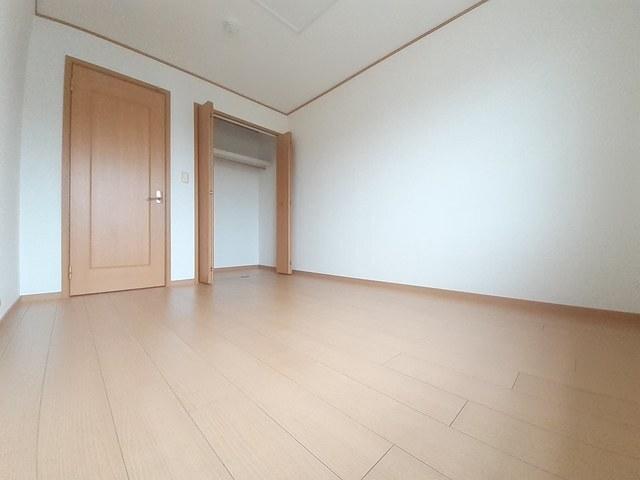 ヴィエルジュ（202） 室内