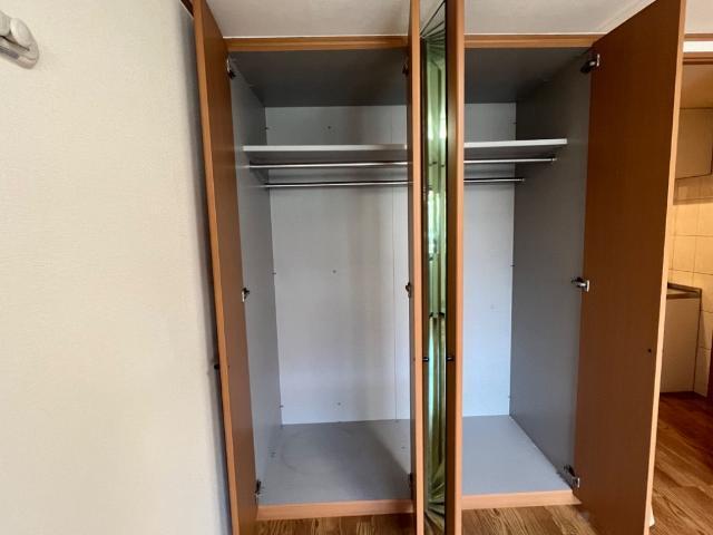 レインボーパレスⅠ 部屋画像
