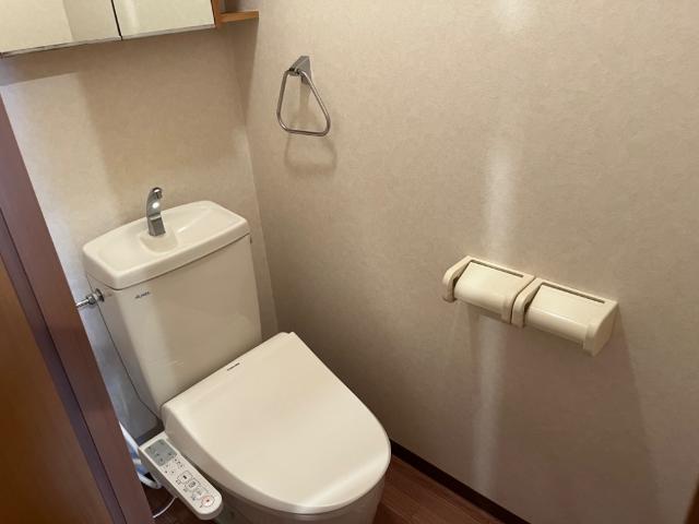 レインボーパレスⅠ 部屋画像