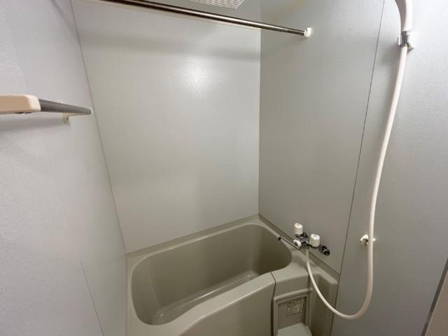 レインボーパレスⅠ 部屋画像