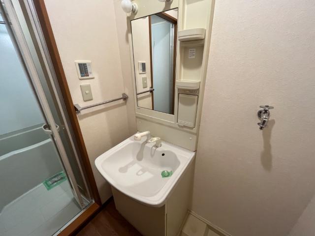 レインボーパレスⅠ 部屋画像