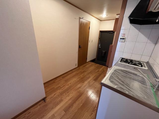レインボーパレスⅠ 部屋画像