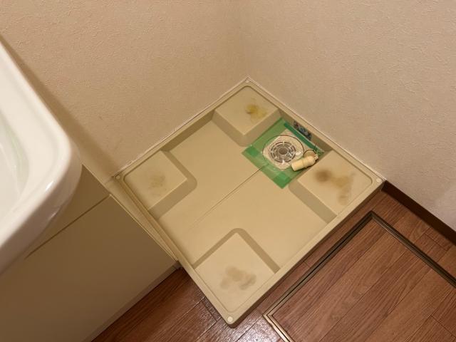 レインボーパレスⅠ 部屋画像