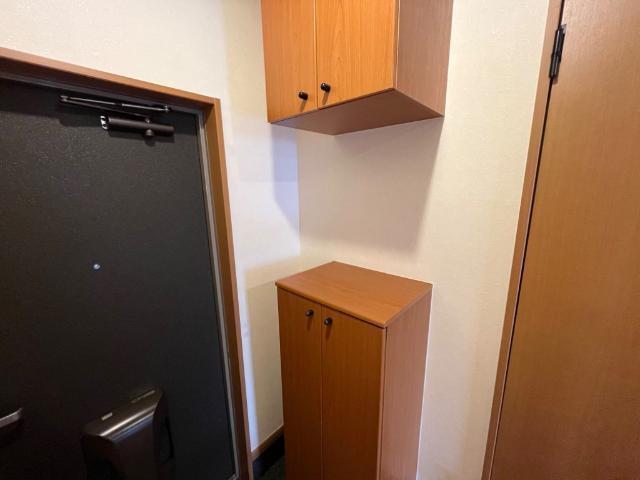 レインボーパレスⅠ 部屋画像