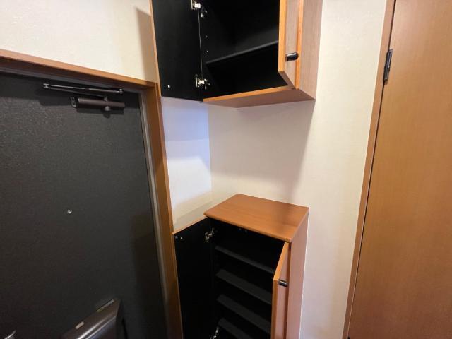 レインボーパレスⅠ 部屋画像