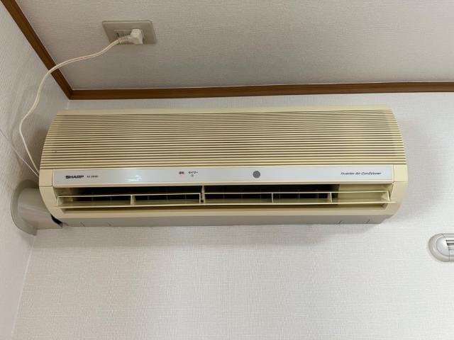 レインボーパレスⅠ 部屋画像