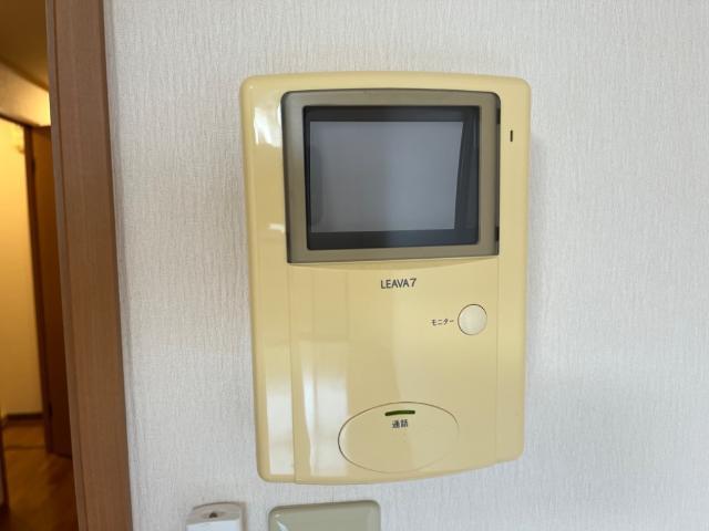 レインボーパレスⅠ 部屋画像