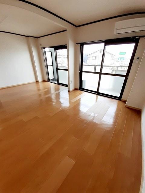 ディアコートＫ（306） 室内
