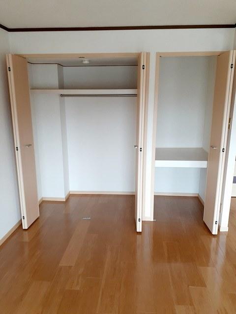 ディアコートＫ（306） 収納