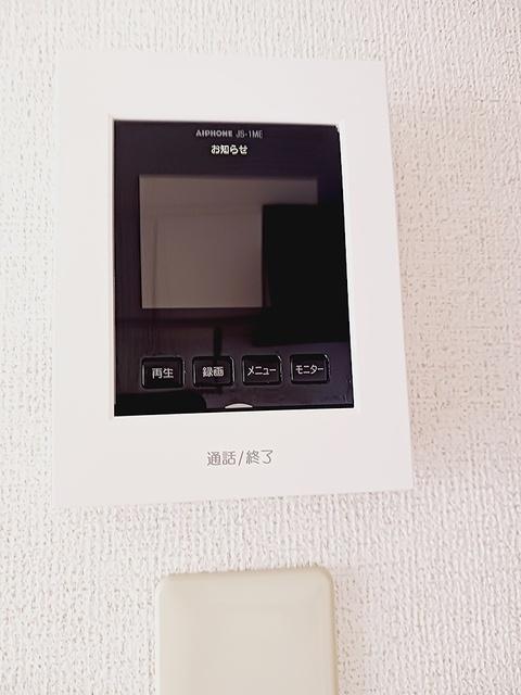 ディアコートＫ（306） 設備