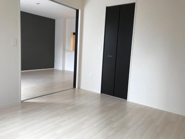 モン・レーヴ 部屋画像