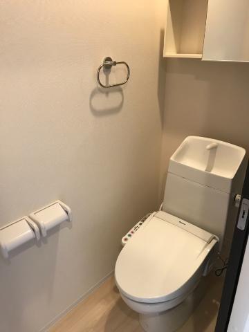 モン・レーヴ 部屋画像