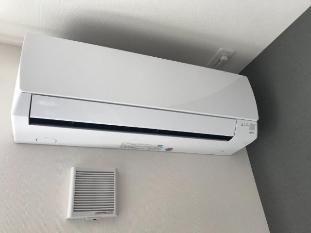 モン・レーヴ 部屋画像