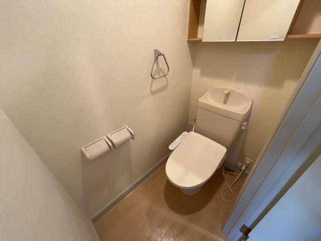 Sunny Hills 部屋画像