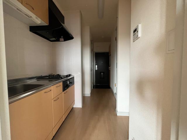Sunny Hills 部屋画像