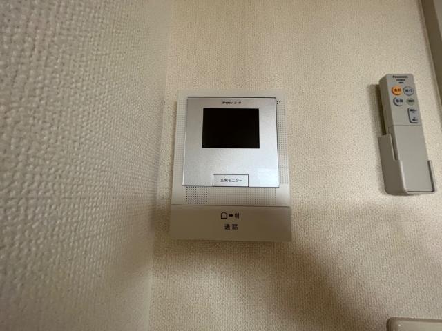 Sunny Hills 部屋画像