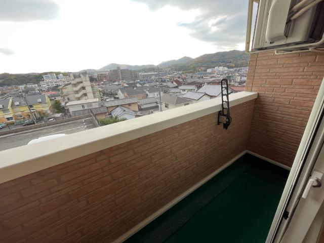 Sunny Hills 部屋画像