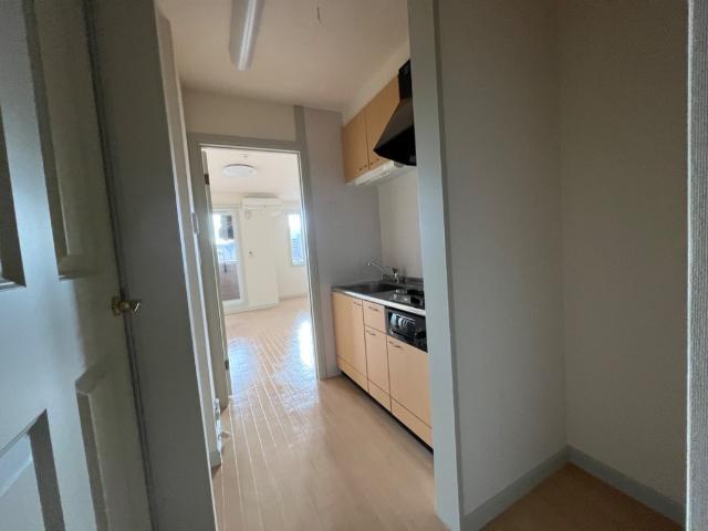 Sunny Hills 部屋画像