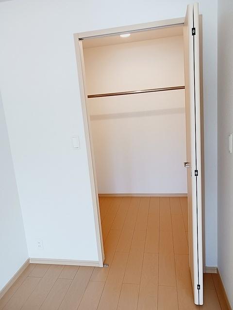 ミッテ舞子（101） 収納