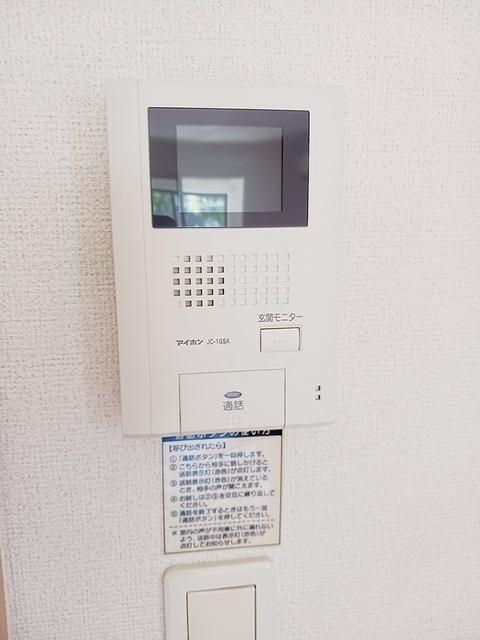 ミッテ舞子（101） 設備