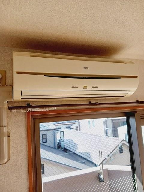 コンフォルト水笠（404） 設備