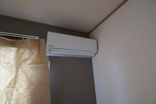 シャトー大半田　Ⅰ棟（101） 部屋画像