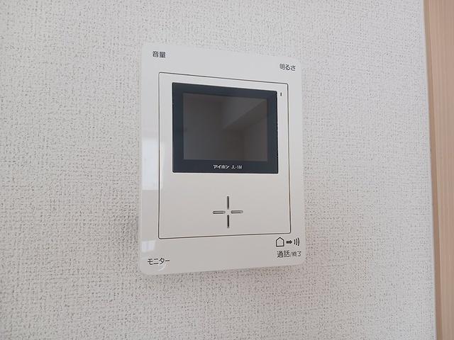 カルムメゾンⅡ（103） 設備