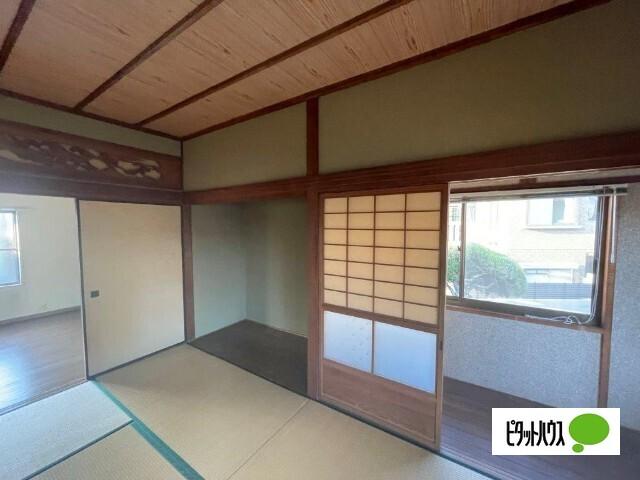 須磨寺町戸建（1） その他部屋・スペース