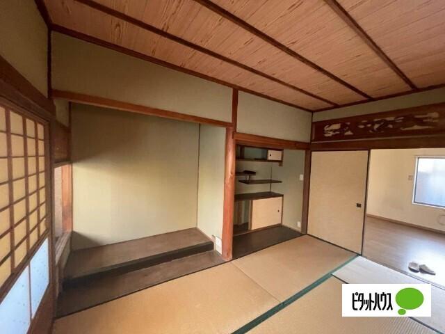 須磨寺町戸建（1） その他部屋・スペース