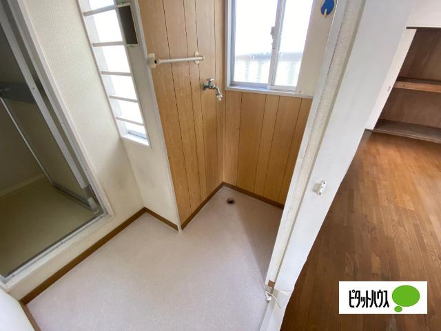 須磨寺町戸建（1） 部屋画像