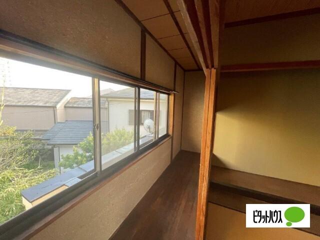 須磨寺町戸建（1） 眺望