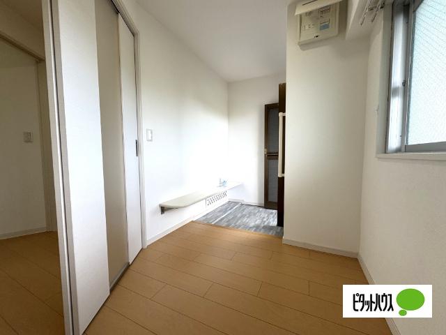 舞子台サニーハイツ（505） 部屋画像