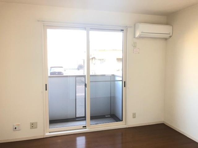 エクセルコート（103） 部屋画像