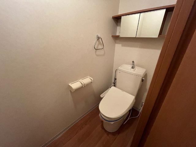 グランディールM 部屋画像