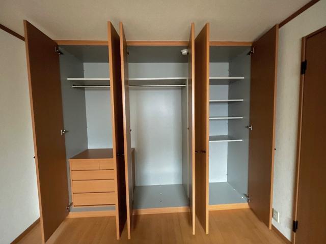 グランディールM 部屋画像