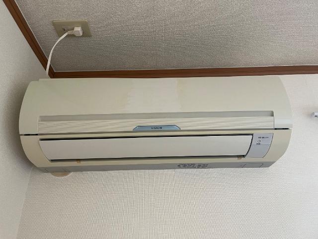 グランディールM 部屋画像