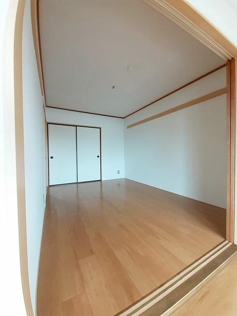 アルファビア池内（303） 室内