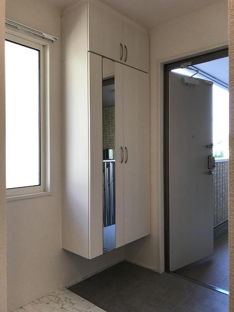 プランドール（201） 部屋画像