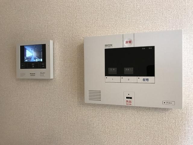 プランドール（201） 部屋画像