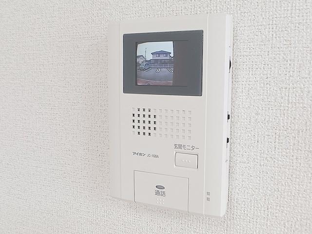 アバンツァート東浜Ⅱ（201） 設備
