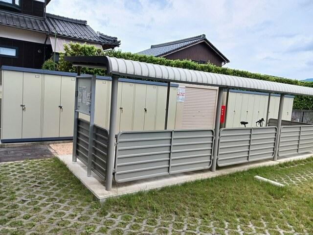 リベルラコッコＢ（202） その他部屋・スペース