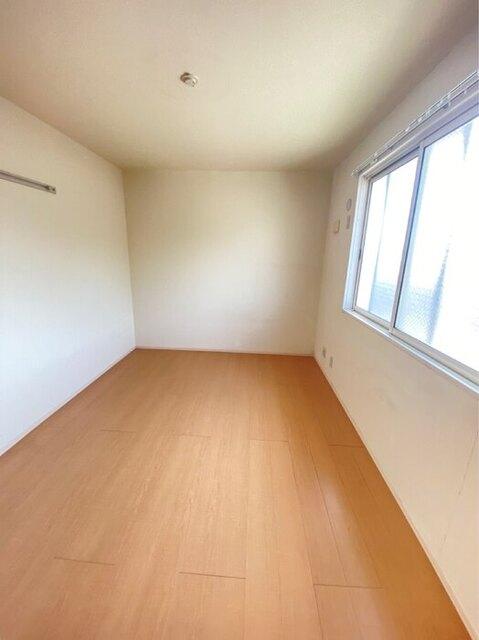 コンフォール・ヴィラ　Ｂ棟（201） 部屋画像