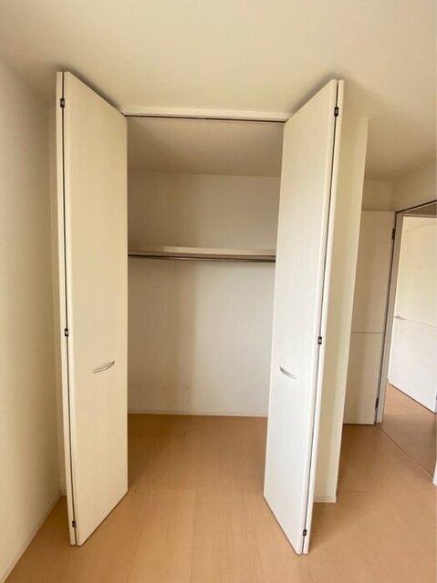 コンフォール・ヴィラ　Ｂ棟（201） 部屋画像