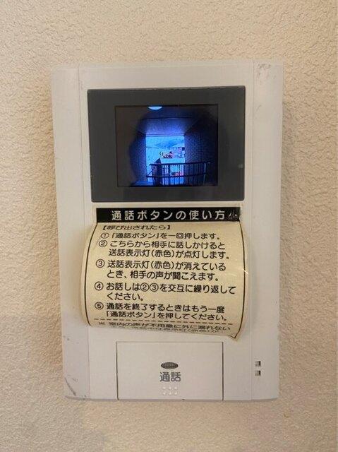 コンフォール・ヴィラ　Ｂ棟（201） 部屋画像