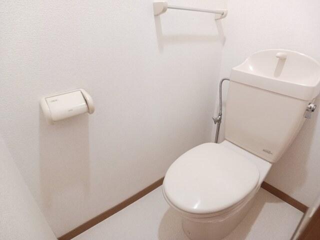 サンハウス（202） トイレ