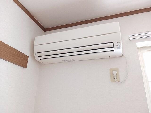 サンハウス（202） 設備