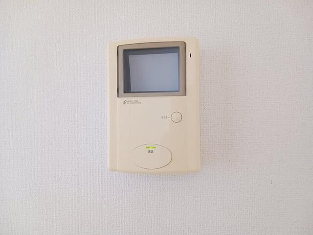 サンハウス（202） 設備