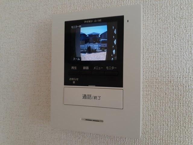 ノース　カレントⅤ（201） 設備