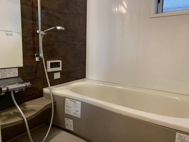 ハーベスト　ガーデン　A棟（A5） 部屋画像